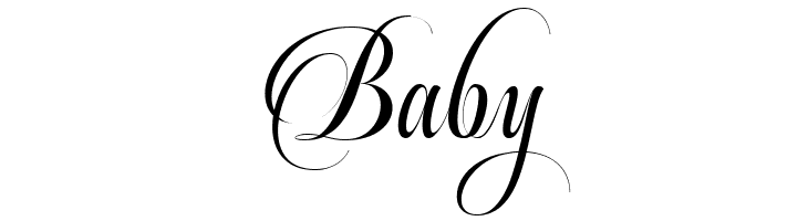 Beautiful Roses Script  Free Fonts Download