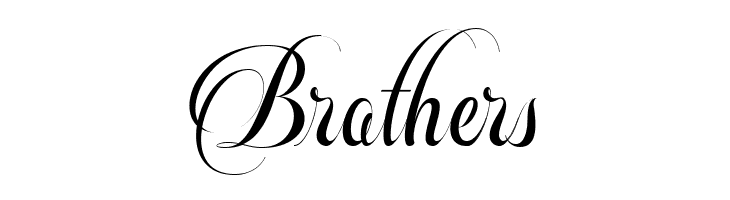 Beautiful Roses Script  Free Fonts Download