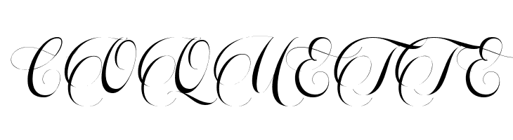 Beautiful Roses Script  Free Fonts Download