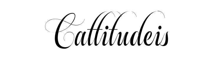 Beautiful Roses Script  Free Fonts Download