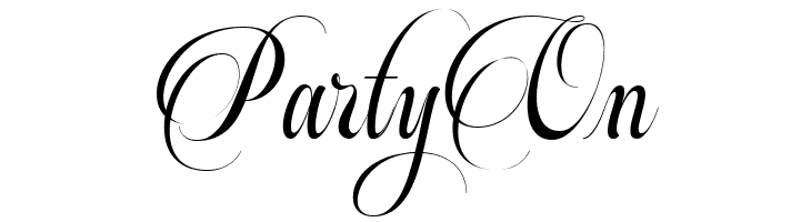 Beautiful Roses Script  Free Fonts Download