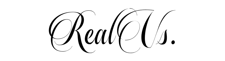 Beautiful Roses Script  Free Fonts Download