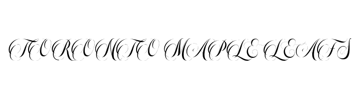 Beautiful Roses Script  Free Fonts Download