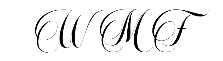 Beautiful Roses Script  Free Fonts Download