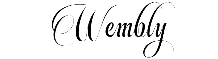 Beautiful Roses Script  Free Fonts Download