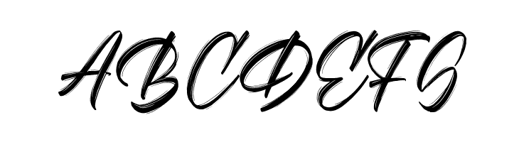 Balgeris  Free Fonts Download