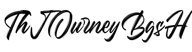 Balgeris  Free Fonts Download