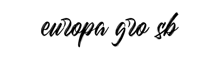 Balgeris  Free Fonts Download