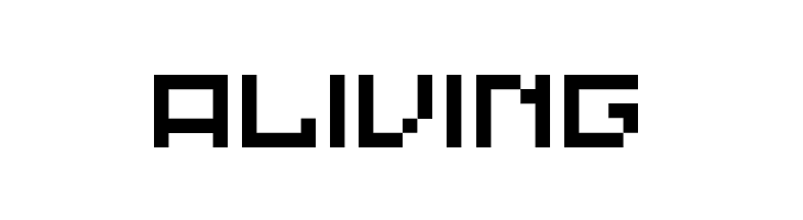 Common Pixel  Free Fonts Download