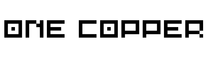 Common Pixel  Free Fonts Download