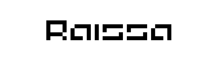 Common Pixel  Free Fonts Download