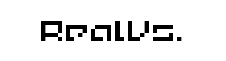 Common Pixel  Free Fonts Download