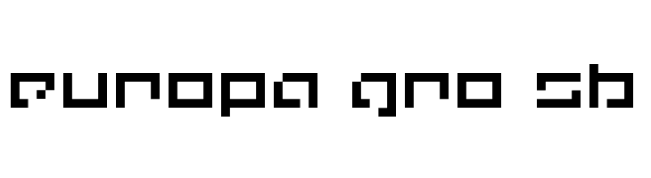 Common Pixel  Free Fonts Download