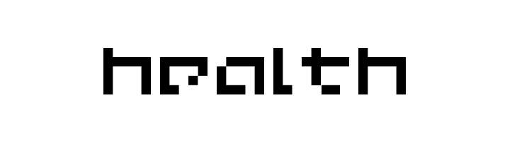 Common Pixel  Free Fonts Download