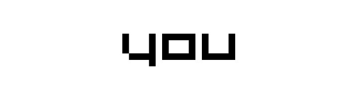 Common Pixel  Free Fonts Download