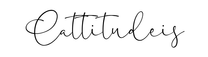 Pretty Yellow Regular  Free Fonts Download