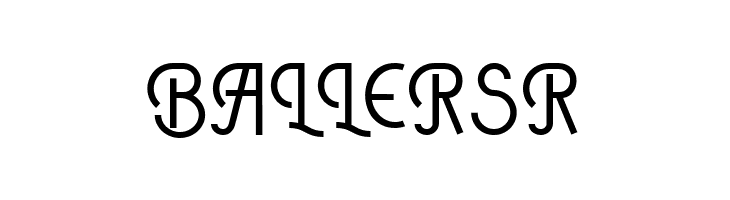 Bros Rover Regular  Free Fonts Download