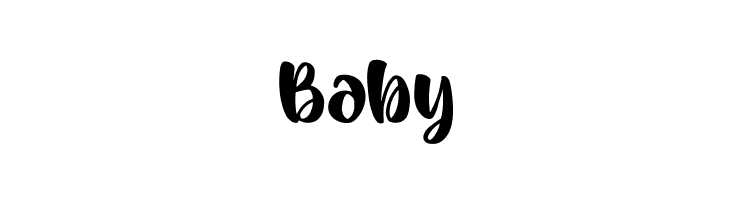 Melody Summer Regular  Free Fonts Download