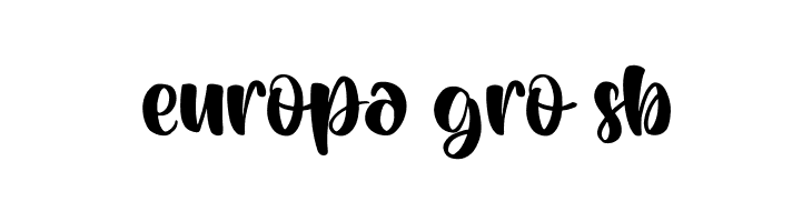 Melody Summer Regular  Free Fonts Download