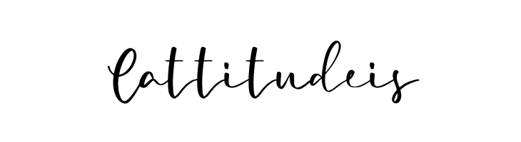 Femina Regular  Free Fonts Download