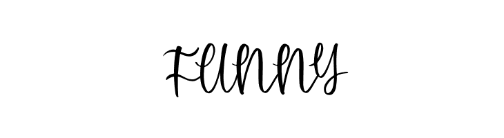 Femina Regular  Free Fonts Download