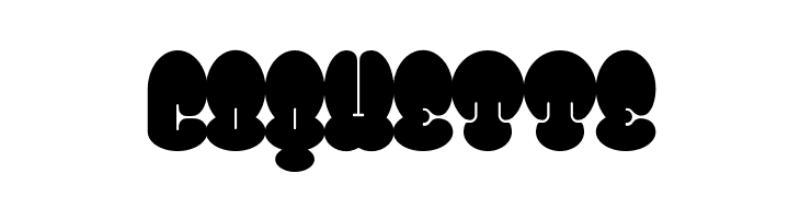 Bomber Throw Regular  Free Fonts Download