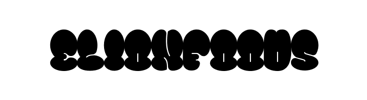 Bomber Throw Regular  Free Fonts Download