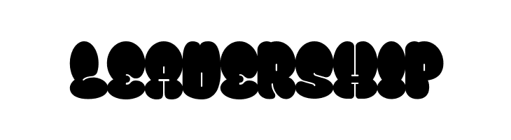 Bomber Throw Regular  Free Fonts Download