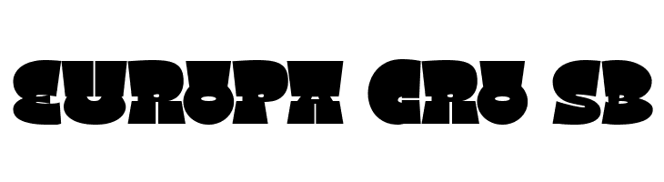 Square Spray Regular  Free Fonts Download