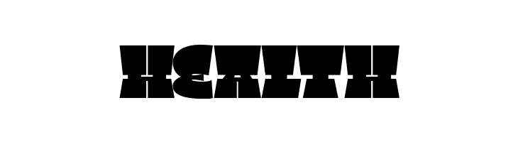 Square Spray Regular  Free Fonts Download