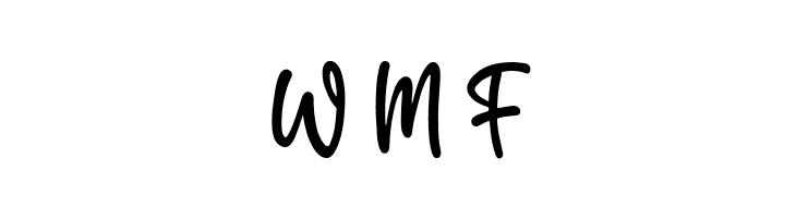 Hello Almeida Regular  Free Fonts Download