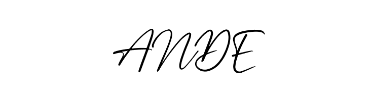 Signatria Regular  Free Fonts Download