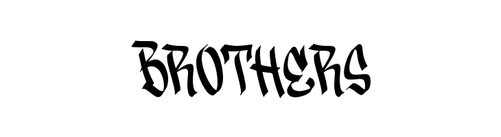 Graffiti Rebel Regular  Free Fonts Download