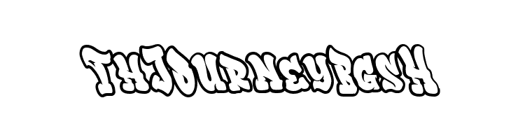 Rebeland Outline Outline  Free Fonts Download