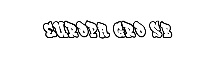 Rebeland Outline Outline  Free Fonts Download