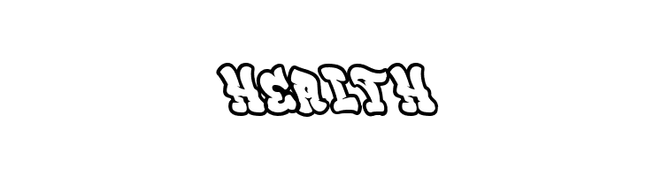 Rebeland Outline Outline  Free Fonts Download