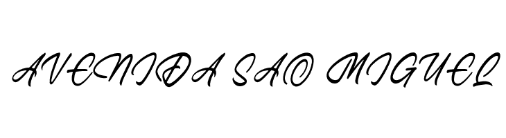 Belsmont  Free Fonts Download