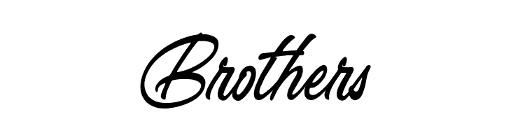 Belsmont  Free Fonts Download