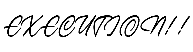 Belsmont  Free Fonts Download