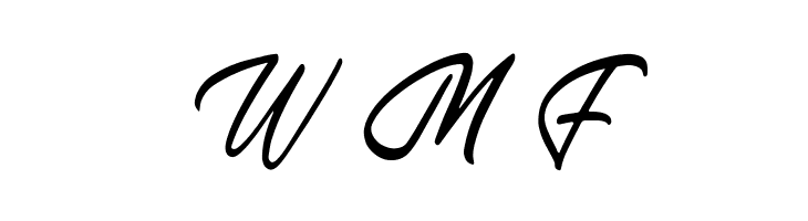 Belsmont  Free Fonts Download