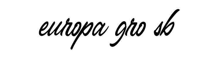 Belsmont  Free Fonts Download