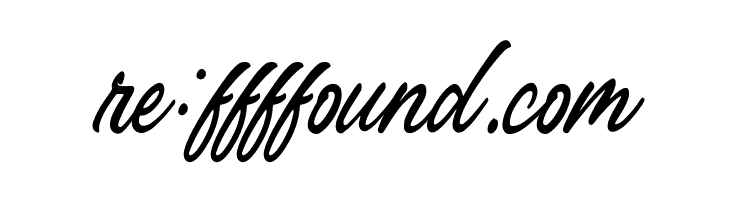 Belsmont  Free Fonts Download