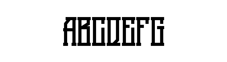 Black Squad Regular  Free Fonts Download