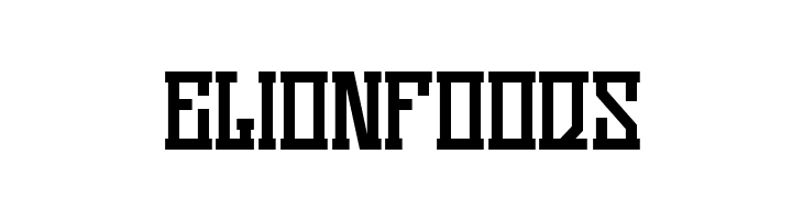 Black Squad Regular  Free Fonts Download