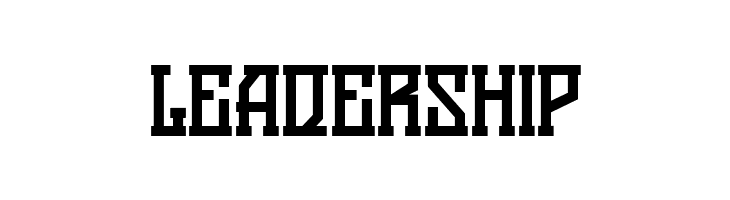 Black Squad Regular  Free Fonts Download