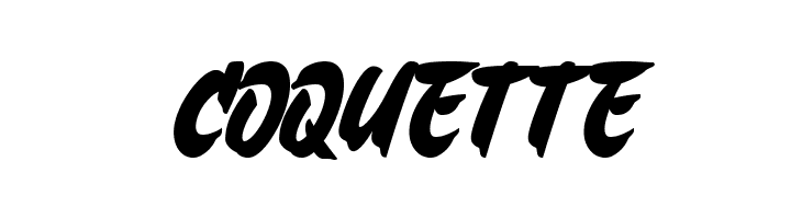 Brenza Regular  Free Fonts Download