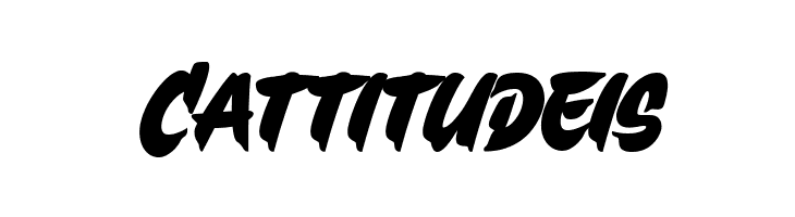 Brenza Regular  Free Fonts Download