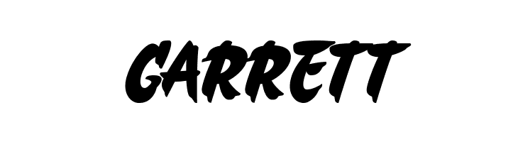 Brenza Regular  Free Fonts Download