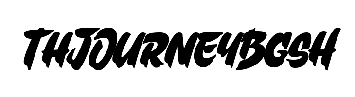 Brenza Regular  Free Fonts Download