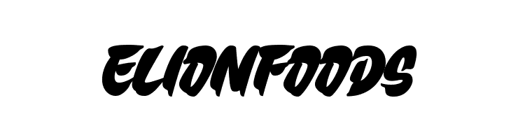 Brenza Regular  Free Fonts Download